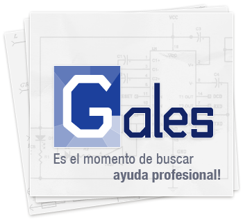 Gales Service